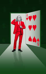 Casino Vostok